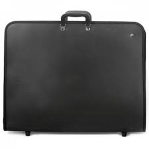 Picture of ART CASE A1 + HANDLE & ZIP